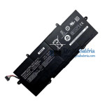 Batéria pre Samsung AA-PBWN4AB 730U3E 740U3E NP530U4E-X01CN [náhradná batéria]